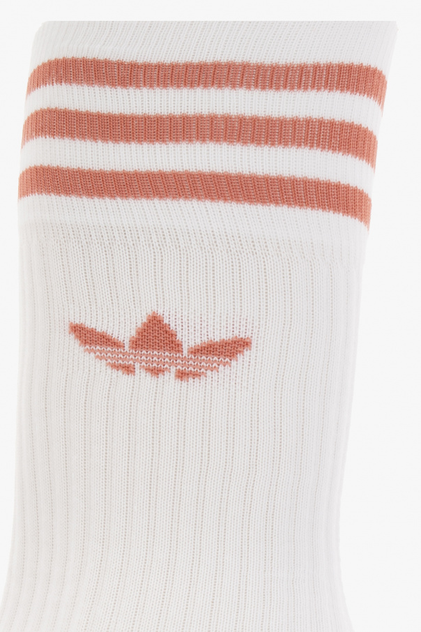 Multicolour Branded socks three adidas ilie nastase millennium pack ADIDAS Originals Biname fmedShops Switzerland